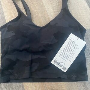 Lululemon Align tank top